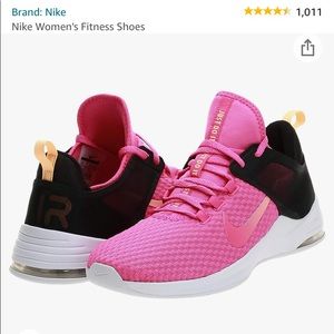 - - Nike trainers woman air max Bella tr 2 —- No longer available via Nike